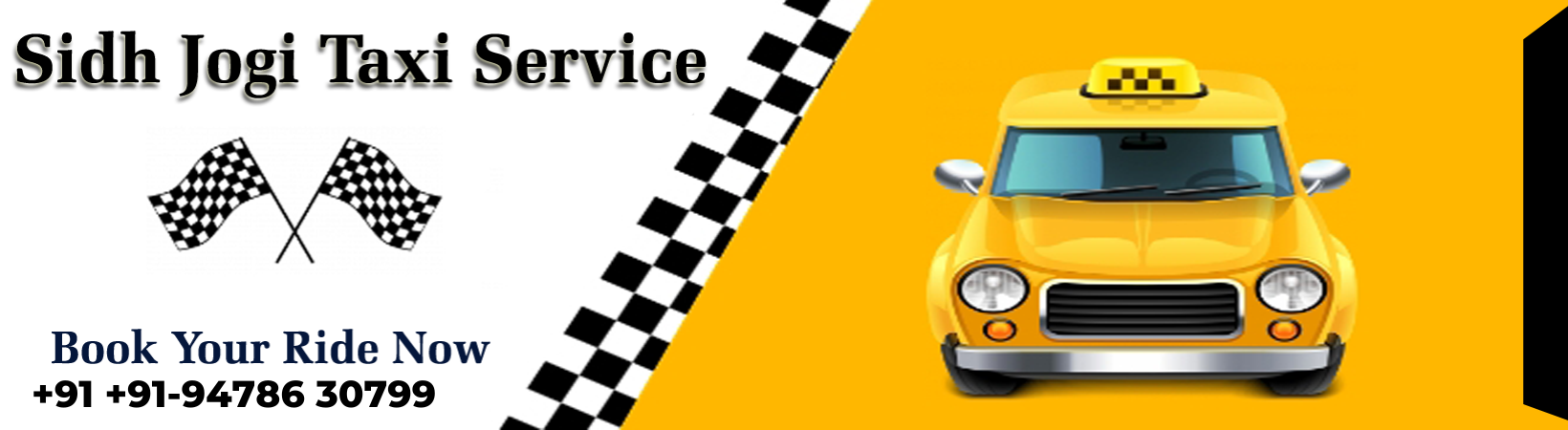 taxi service in jalandhar